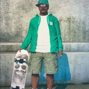 Meet your Posher, Dooo